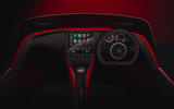 96 2030 drivers car design dashboard