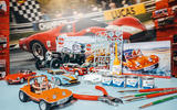 96 Airfix HQ visit 2021 old set