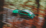 96 Alfa GTAm road trip 2022 forests 96 Alfa GTAm road trip 2022 forests