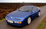 96 alpine a610 96 alpine a610