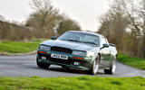 96 aston martin virage
