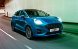 96 Autocar predictions 2021 revisit car sales ford puma