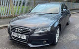 96 bangernomics best buys audi a4 96 bangernomics best buys audi a4