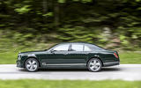 96 bentley mulsanne