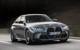 96 BMW design in electric era feature BMW M3 competition