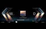 96 BMW i Drive 8th generation official images instruments