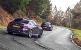96 bmw m240i triple test.