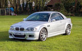 96 bmw m3 e46 cabriolet front quarter 96 bmw m3 e46 cabriolet front quarter