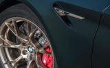 96 BMW M5 CS 2021 official reveal alloy wheels