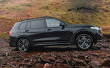 96 bmw x7 off road side profile 96 bmw x7 off road side profile