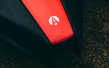 Britain's best drivers car 2020 final three - Ariel Atom nose