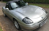 96 BTBWD Aug 27 fiat barchetta