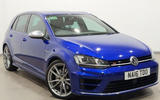 96 BTBWD August 13 Golf R 96 BTBWD August 13 Golf R