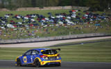 96 BTCC Donington 2022 96 BTCC Donington 2022