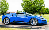 96 bugatti centodieci side profile 96 bugatti centodieci side profile