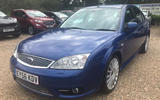 96 buy them before we do Ford Mondeo ST220 96 buy them before we do Ford Mondeo ST220