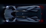 96 cadillac project gtp above