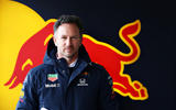 96 christian horner