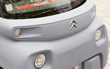 Citroen Ami (LHD) 2020 UK first drive review - front end