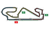 96 F1 2021 season circuit guide spain 96 F1 2021 season circuit guide spain
