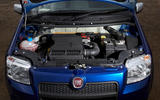 96 fiat panda 100hp