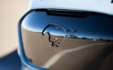 Ford Mustang Mach-E 1400 official images - nose