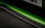 Ford Puma ST official images - front splitter Ford Puma ST official images - front splitter