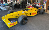 96 forti 96 forti
