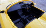 96 ginetta g33 interior 96 ginetta g33 interior