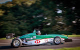 96 hillclimbing introduction feature 2021 single seater 96 hillclimbing introduction feature 2021 single seater