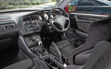 96 honda accord type r.