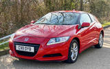 96 honda crz 96 honda crz