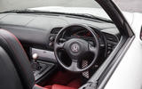 96 honda s2000