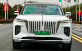 96 honqi e hs9 96 honqi e hs9