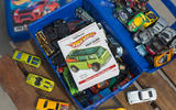 96 hot wheels collectors feature 2021 field guide 96 hot wheels collectors feature 2021 field guide