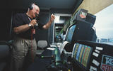 96 how to commentate Ben Edwards Murray commentary box 96 how to commentate Ben Edwards Murray commentary box