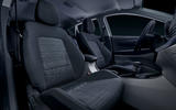 96 Hyundai Bayon 2021 official images cabin 96 Hyundai Bayon 2021 official images cabin
