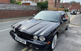 96 jag xjr 96 jag xjr