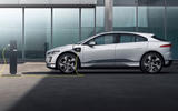 96 jaguar i pace my2021 facelift official charging
