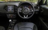 96 jeep compass