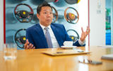96 Ken Choo HR Owen 2021 interview taking 96 Ken Choo HR Owen 2021 interview taking