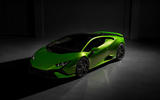 96 Lamborghini Huracan Technica 2022 official reveal studio
