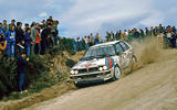 96 lancia delta group a rally
