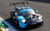 96 Le Mans 2021 reasons to watch porsche image copyright porscheraces