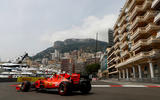 Charles Leclerc interview, 2019 British Grand Prix - Monaco