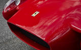96 Little Car Company Testa Rossa drive nose