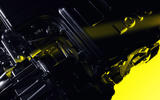 96 Lotus Type 132 teasers powertrain 96 Lotus Type 132 teasers powertrain