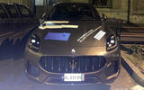 96 maserati grecale 96 maserati grecale