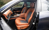 96 maserati levante s granlusso 2019 rt front seats