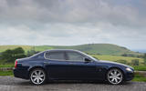 96 maserati quattroporte 96 maserati quattroporte